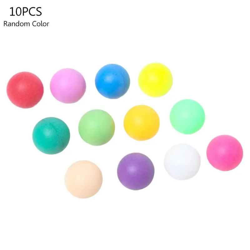 10Pcs Ball Toy Bouncing Balls for CAT Roller Toys Interactive Balls Pet Interactive Ball Toys Dog Training Ball