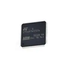 1-10PCS STM32F765ZIT6 QFP144 NEW