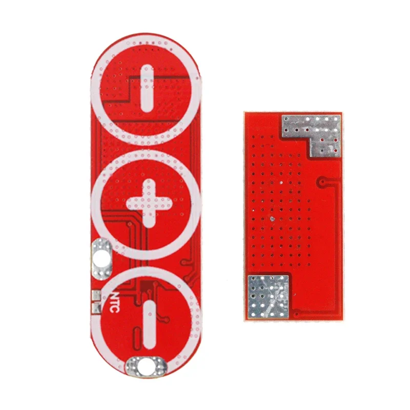 Bms 1s 2s 10a 3s 4s 5s 25a bms li-ion lipo lithium batteries chutz platinen modul pcb pcm bms ladegerät