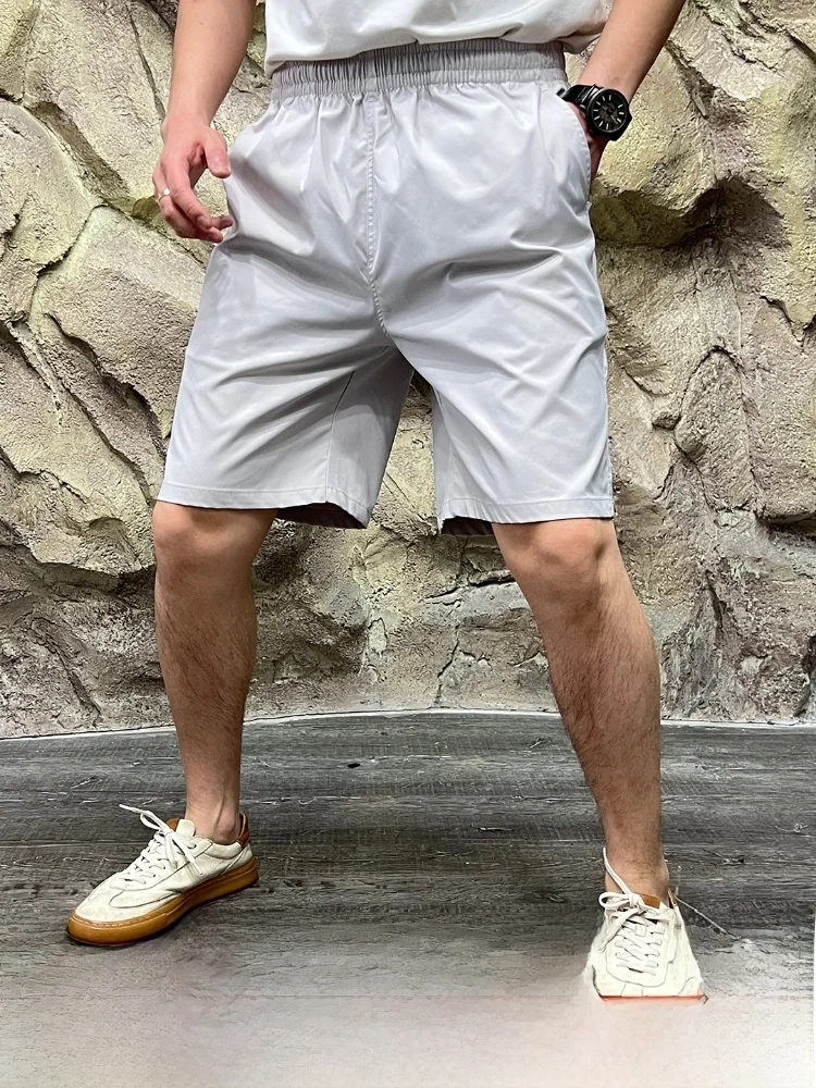 

Qui Dry Outdoor Sports orts Breathable Tee-Proof Mountain Series Youth Casual orts Straight Leg mid Waist Summer orts