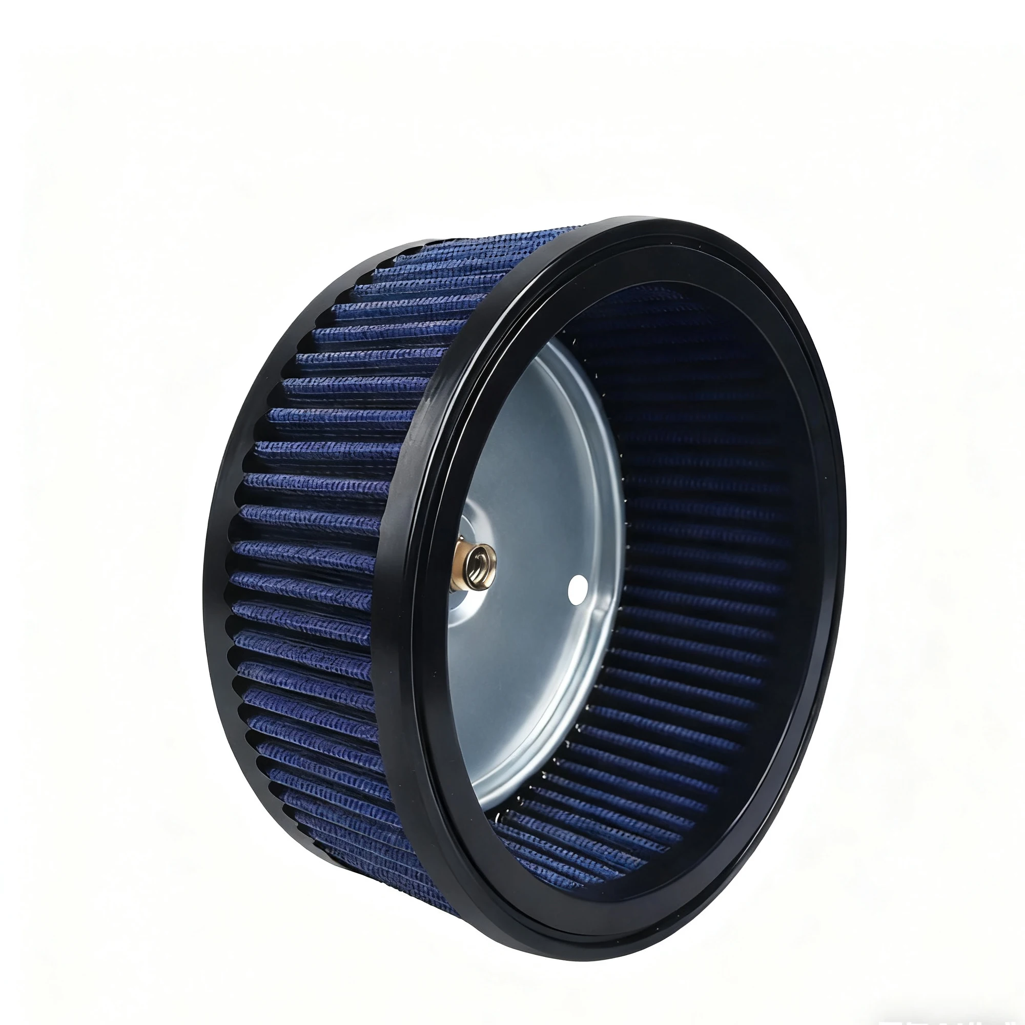 Air Filter Intake Air Cleaner Element For Harley 08-16 Touring Road King Road Street Glide Trikes 16-17 Softail HD-0818 29244-08