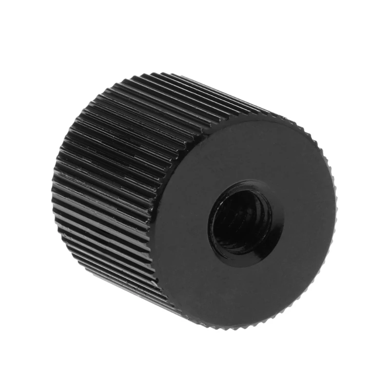 Bộ chuyển đổi vít chuyển đổi phổ thông 1/4 "Nữ sang 1/4" cho Nữ cho Monopod & Tripod