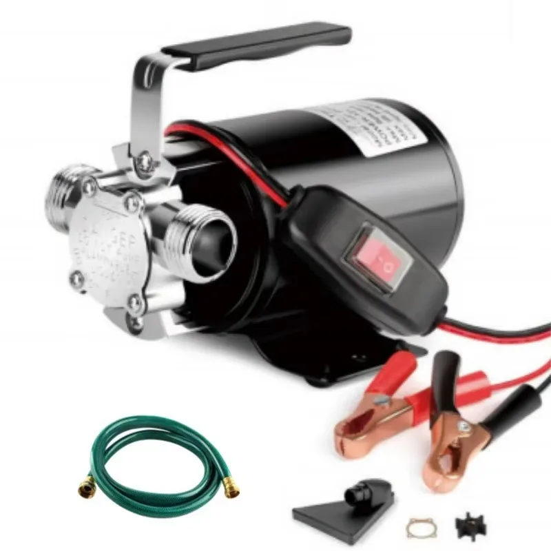 Multi-Purpose Self Priming Small Utility Garden Hose Pump Electric Non-Submersible  for Water Pressure Transfers