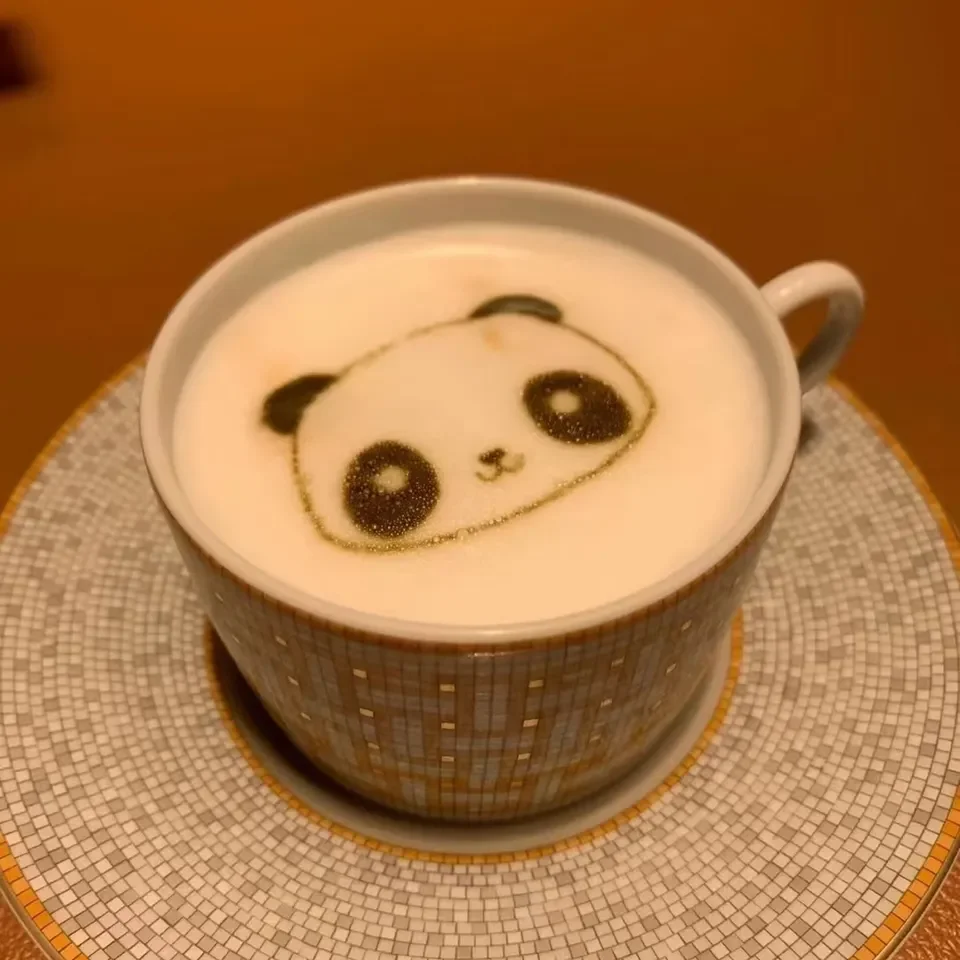 STLF JW EVEBOT EB-FT4 طابعة القهوة ثلاثية الأبعاد كابتشينو لاتيه آرت كعكة ماكينة طباعة الشوكولاتة طباعة طابعة القهوة Selfie #4