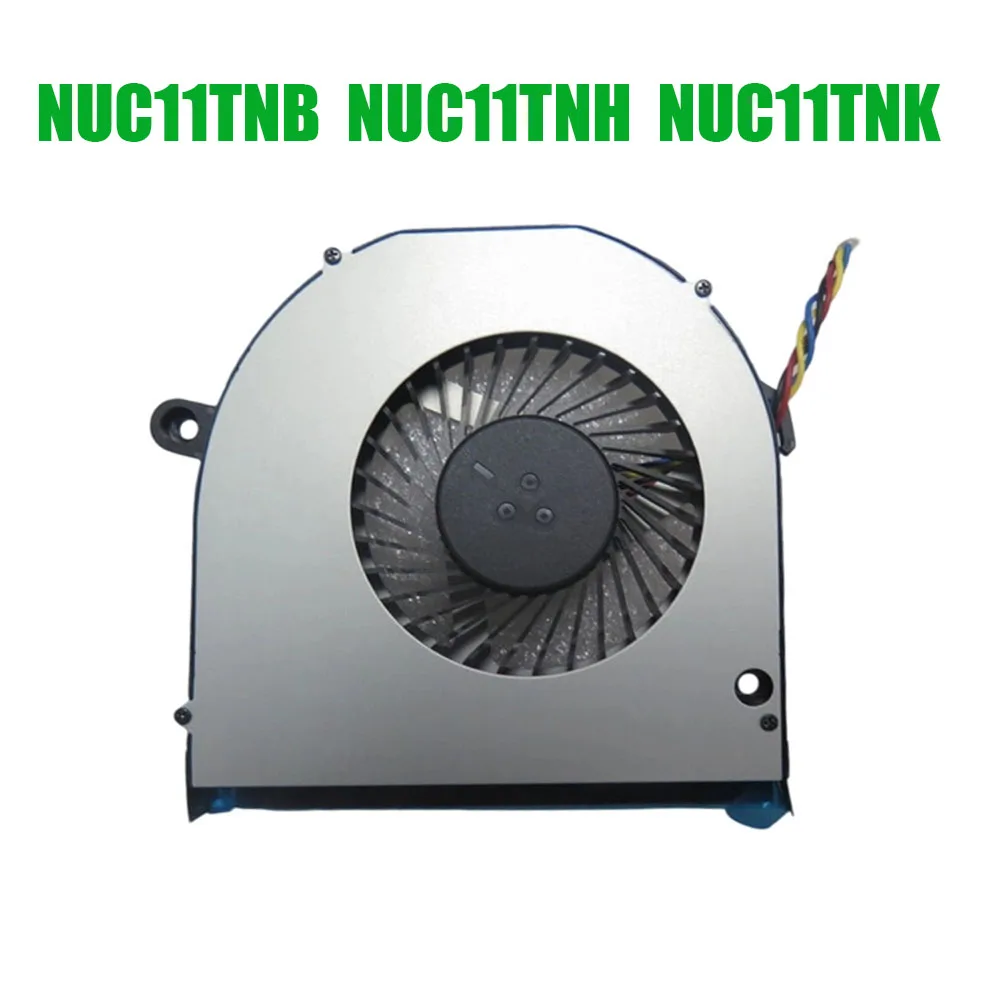 

CPU Fan For Intel NUC11TNB NUC11TNBi3 NUC11TNBi5 NUC11TNBi7 NUC11TNH NUC11TNHi3 NUC11TNHi5 NUC11TNHi7 NUC11TNKi3 NUC11TNKi7