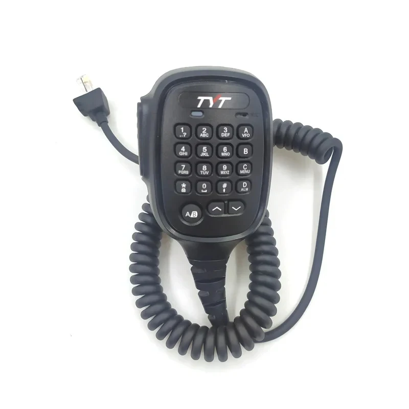 tyt-md9600-md-9600plus-dmr-デジタル無線デュアルバンドモバイルトランシーバー用オリジナルマイク