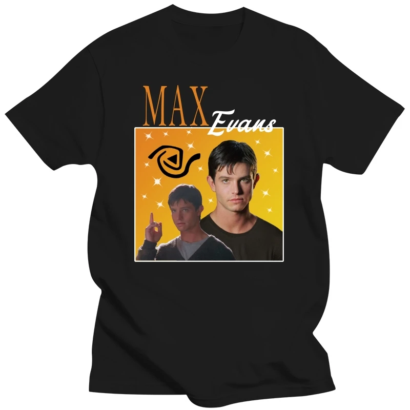 Max Evans  Roswell  T Shirt