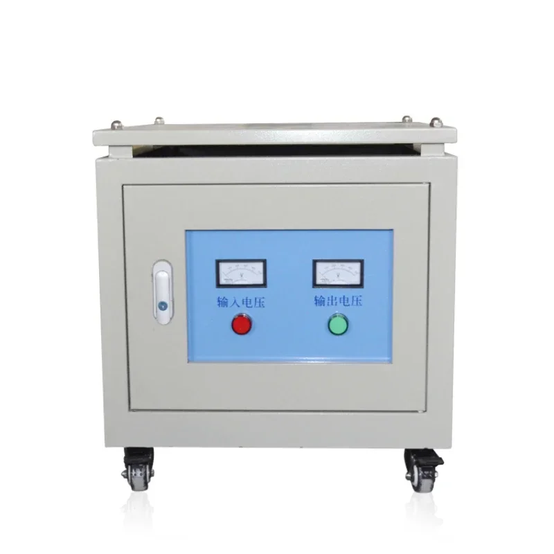 Factory directly CE step down isolation transformer 690V 600V 480V 440v 380V 240V 220V 208V 110V