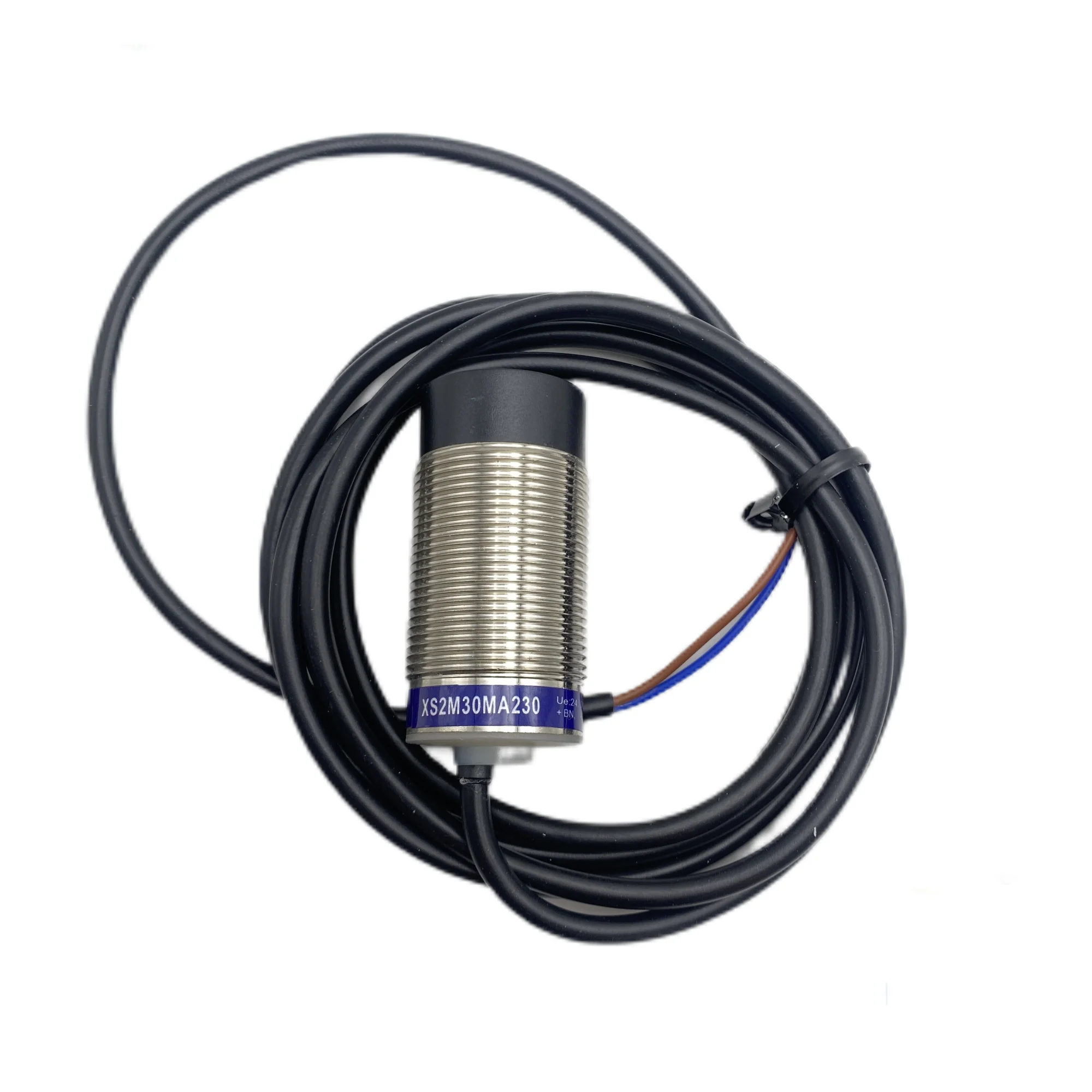 XS2M30MA230  264VAC 200MA Xs  Inductive proximity Sensor