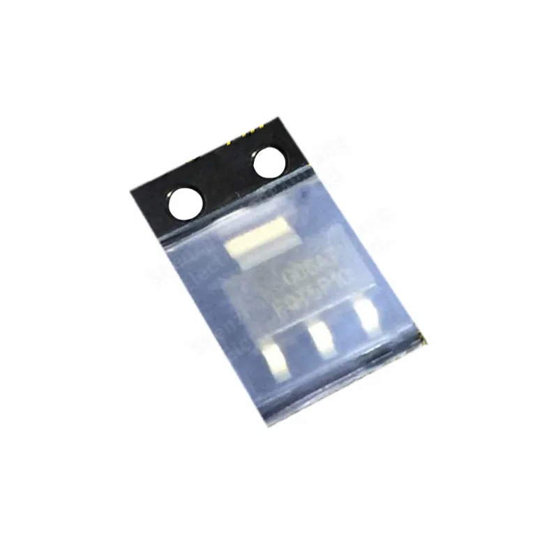 10 unidades/lote FQT5P10 SOT223 MOSFET FQT5P10TF