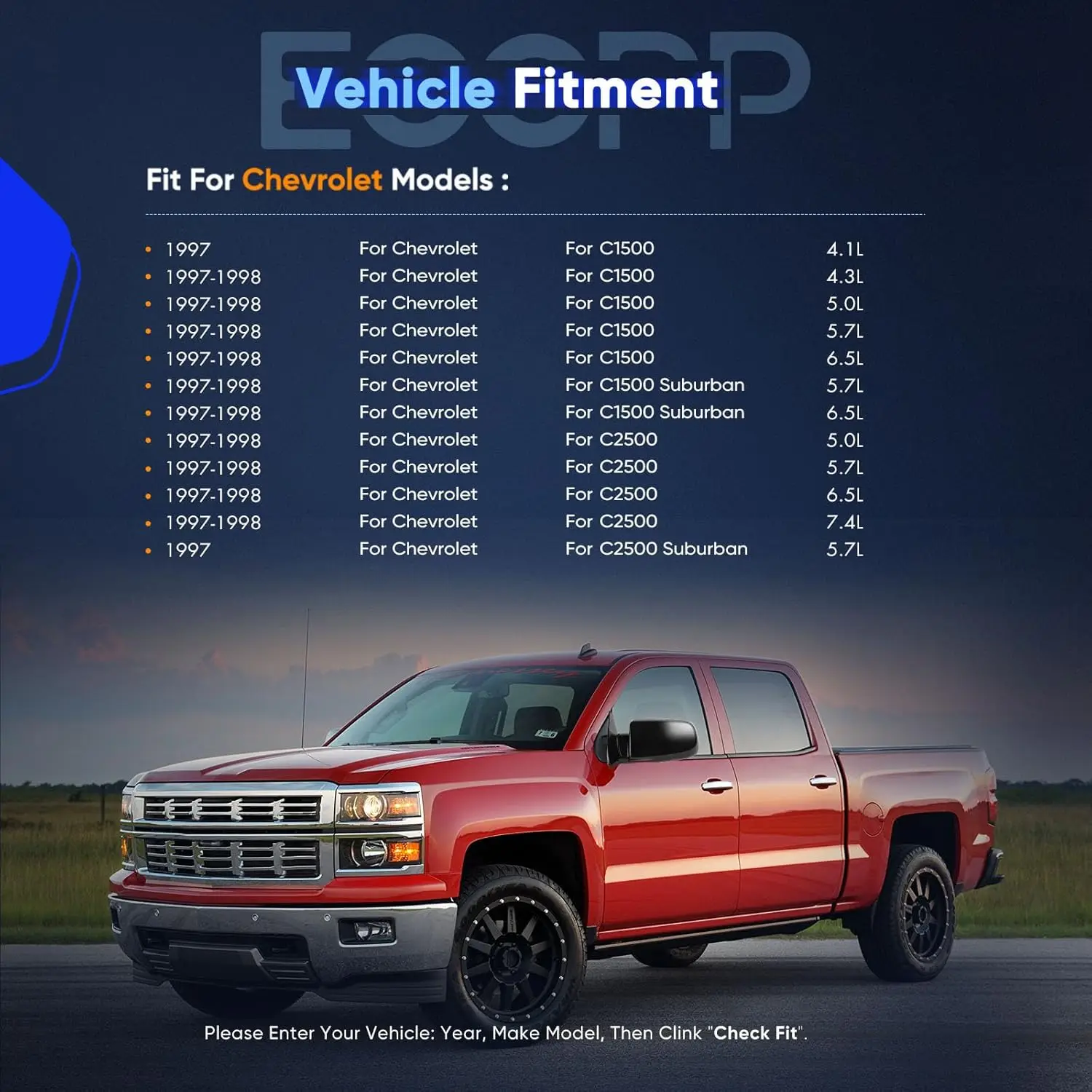Towing and Replacement Application, No Material Mentioned, No Color Mentioned, Manual Telescopic