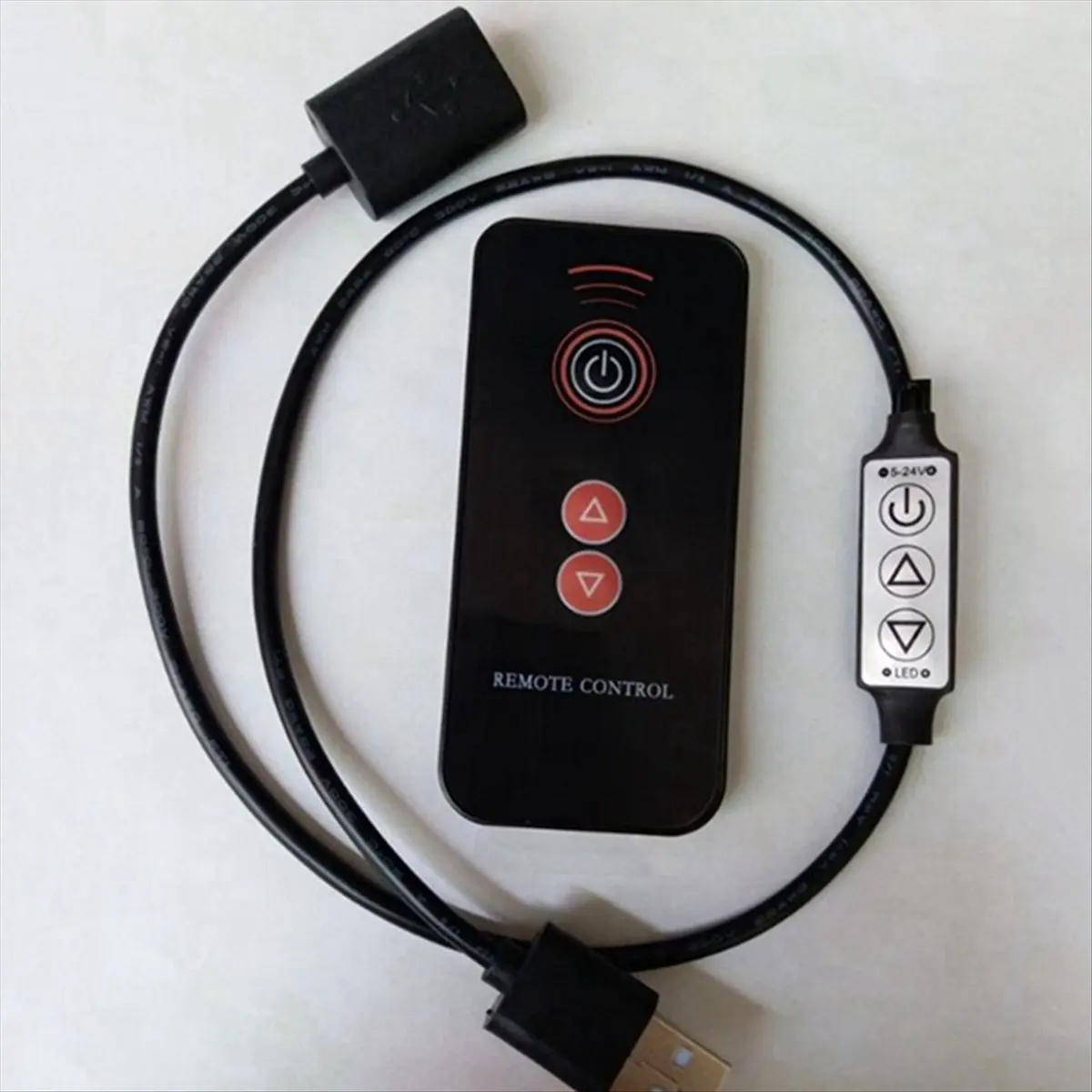 

A23PBG Remote Control Power Supply 8-Speed Governor, 100V, Small Telescopic Linear Actuator for DIY, Power Tool Adapter,