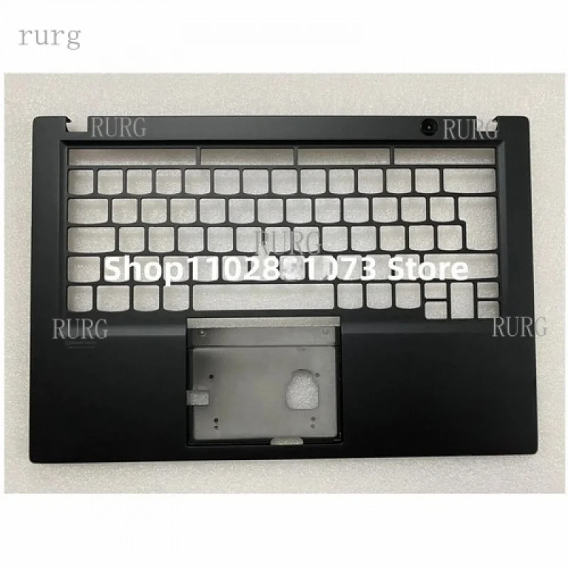 

L новый чехол с упором для рук для ноутбука Lenovo ThinkPad T490s T495s, британская версия AM1L5000600