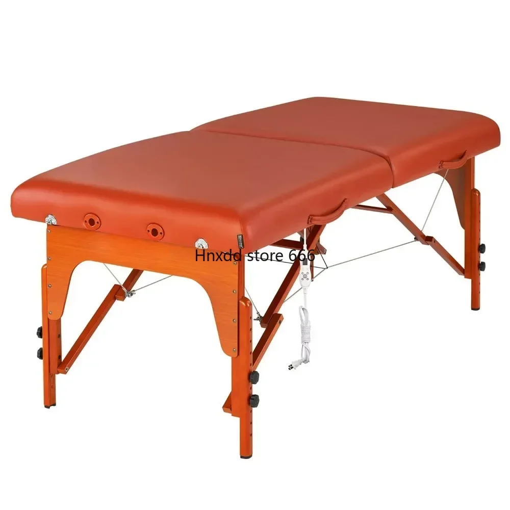 Professional Tattoo Chair Folding Bed Portable Massage Stretchers Table Pliante Furniture for Aesthetics and Beauty Eyelash De