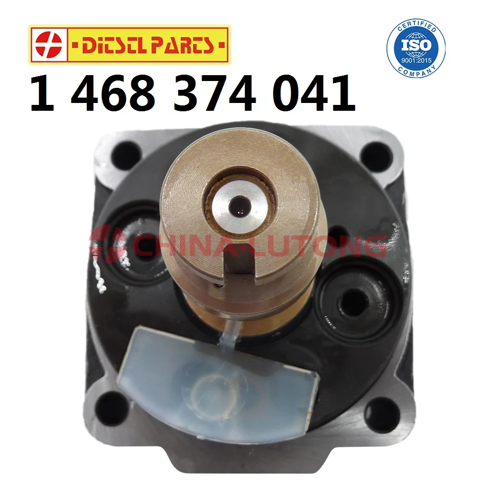 

Головка и комплект ротора топливного насоса 1468374041 Ротор головки VE 4/12R для дизельного двигателя грузовика Iveco Daily 2.8TD Sofim 8140.23