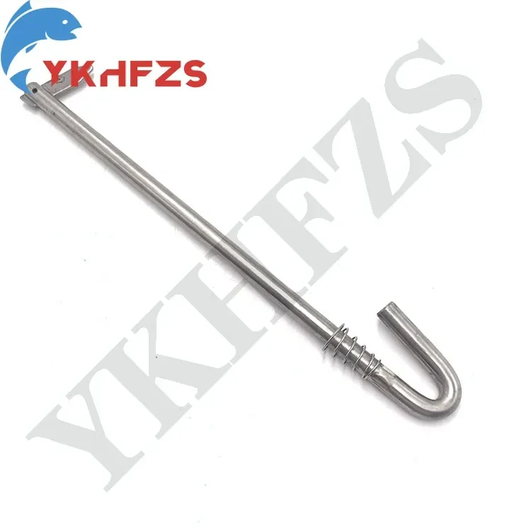 

676-43160 TILT ROD ASSY for Yamaha Outboard engine part & board engine part 676-43160-02 676-43160-02-00