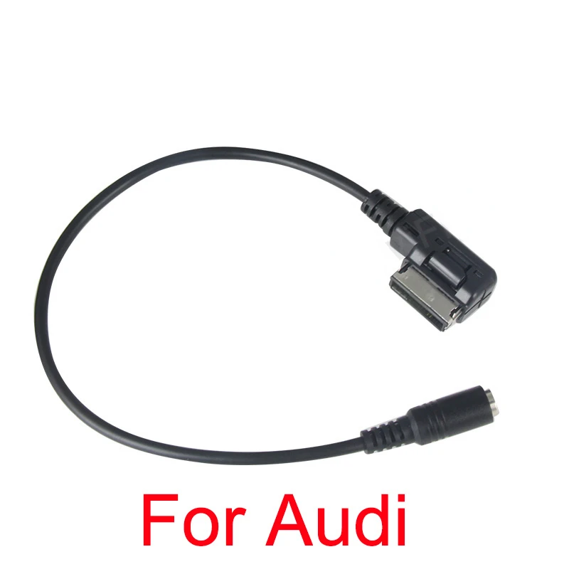 MEKEDE For Audi Benz AMI Cable