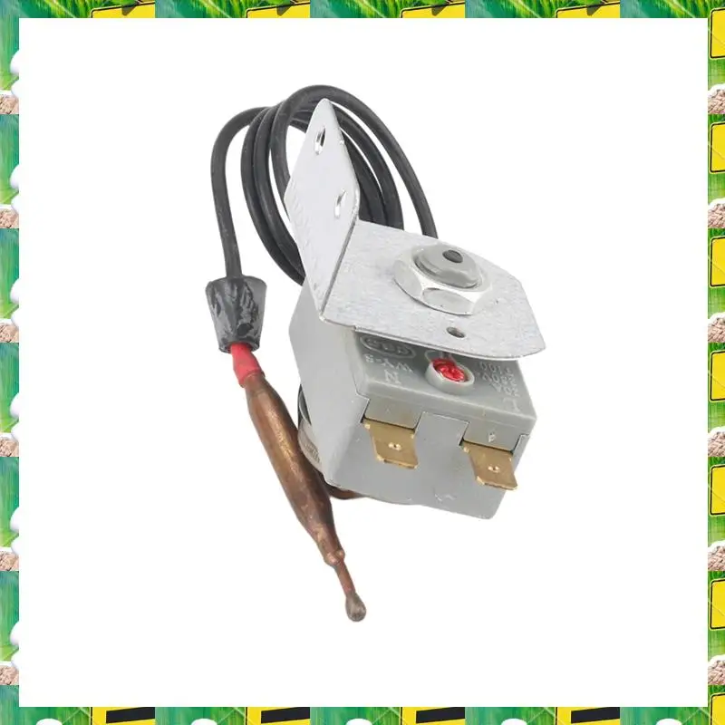 3C Electron WQS95-12 95 Celsius Degrees Water Heater Universal Four-Plug Probe Temperature Limiter Water Level Probe Solar Senso