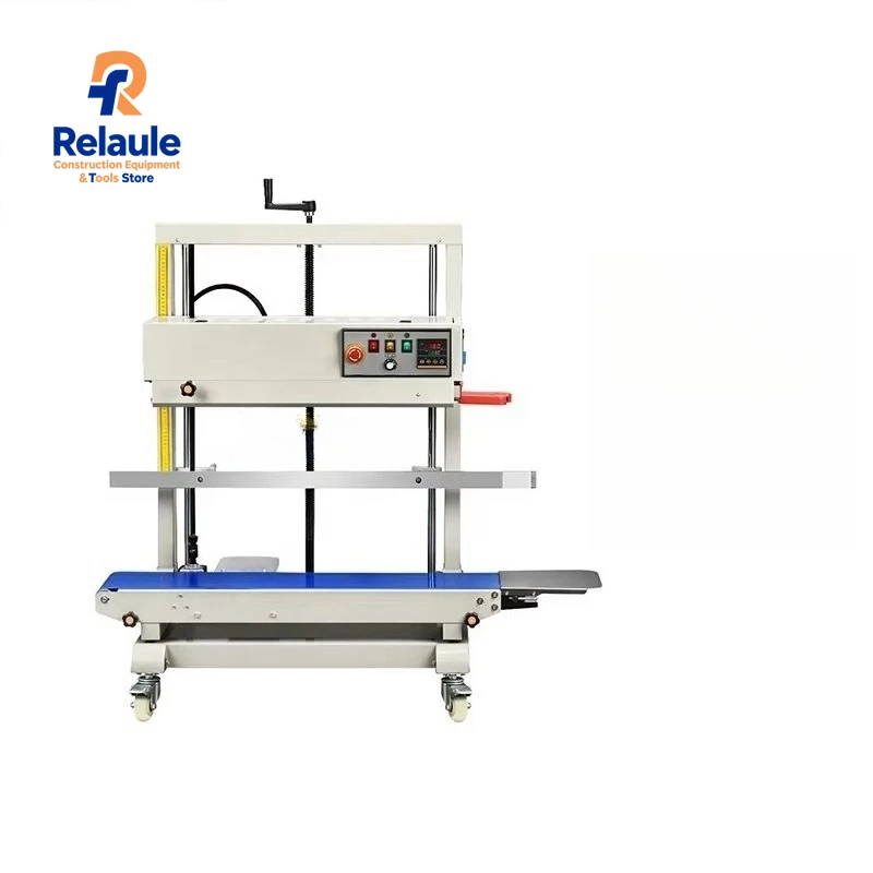 Plastic Bags Sealin…