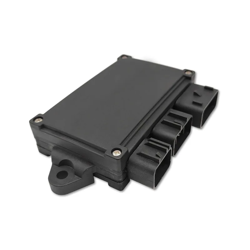 Central Relay Junction Fuse Box 37700-115H-0000 37700-115-0000 For HISUN 400 500 700 ATV UTV Massimo Bennche MSU 400 500