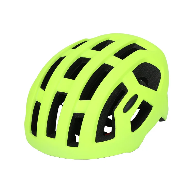 POC Raceday-Casque de vélo de route Eps pour homme et femme, VTT ultraléger, confort, sécurité, subvention, taille 54-61