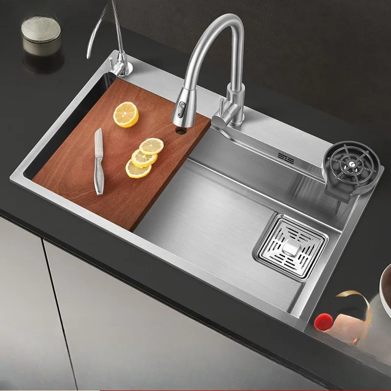 

Kitchen nano steps large single slot household vegetable
