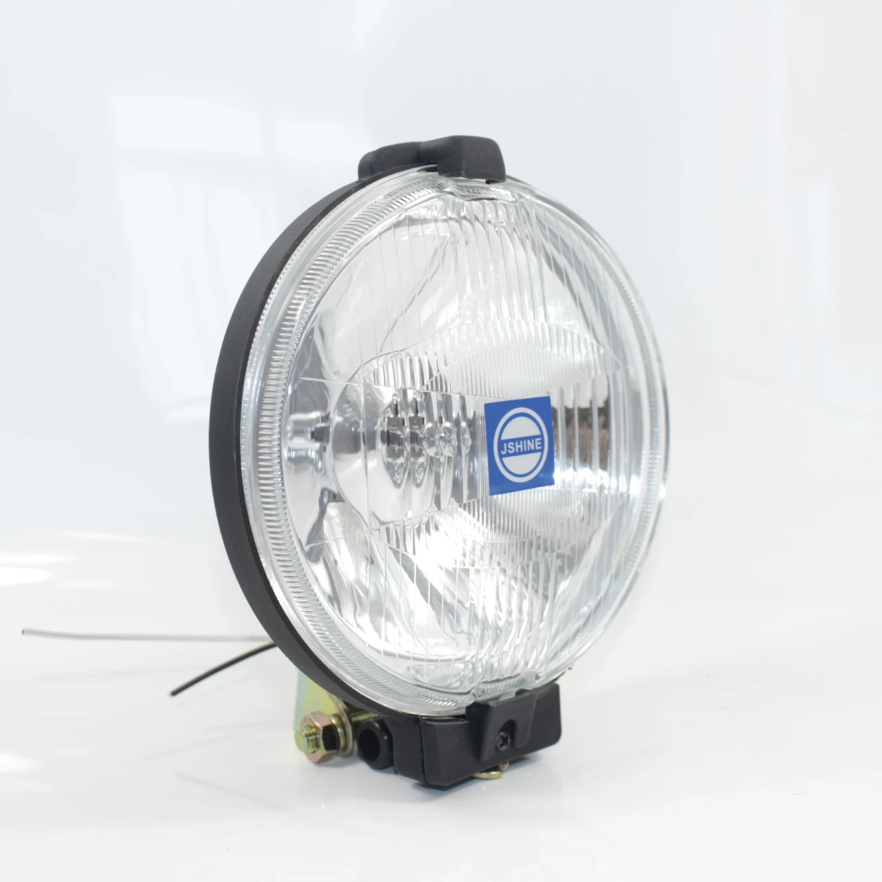 2 sztuk/wymiana HELLA RALLYE 1000 przedni punkt lampa przeciwmgielna światła 160mm