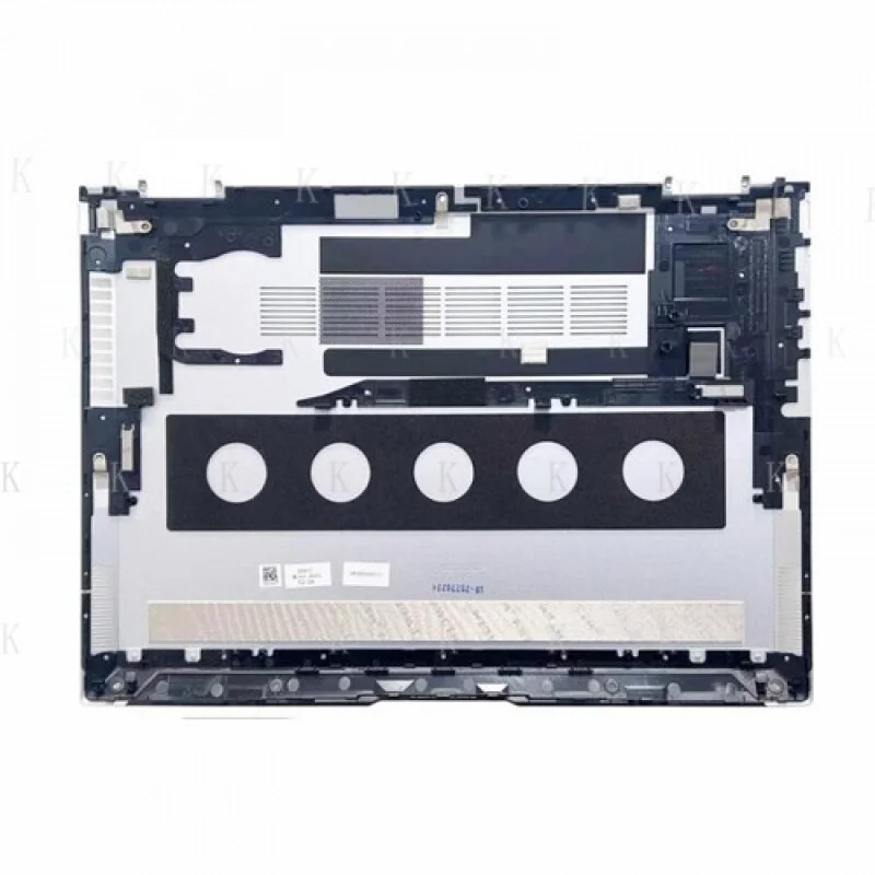 

C For ASUS Zenbook 14 FIip UP3404V UP3404 Bottom Cover of the Case Silver