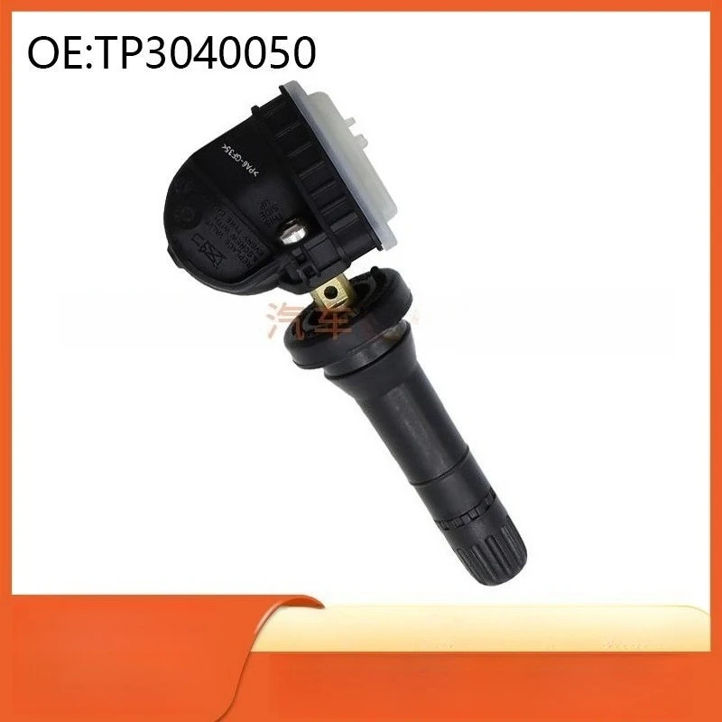 

TP3040050 4pcs TPMS Tire Pressure Monitor Sensor for JAC Ruifeng S3 S7 T6 T8 for BAIC Senova For 2017-2019 JAC Refine S7 M5 S3