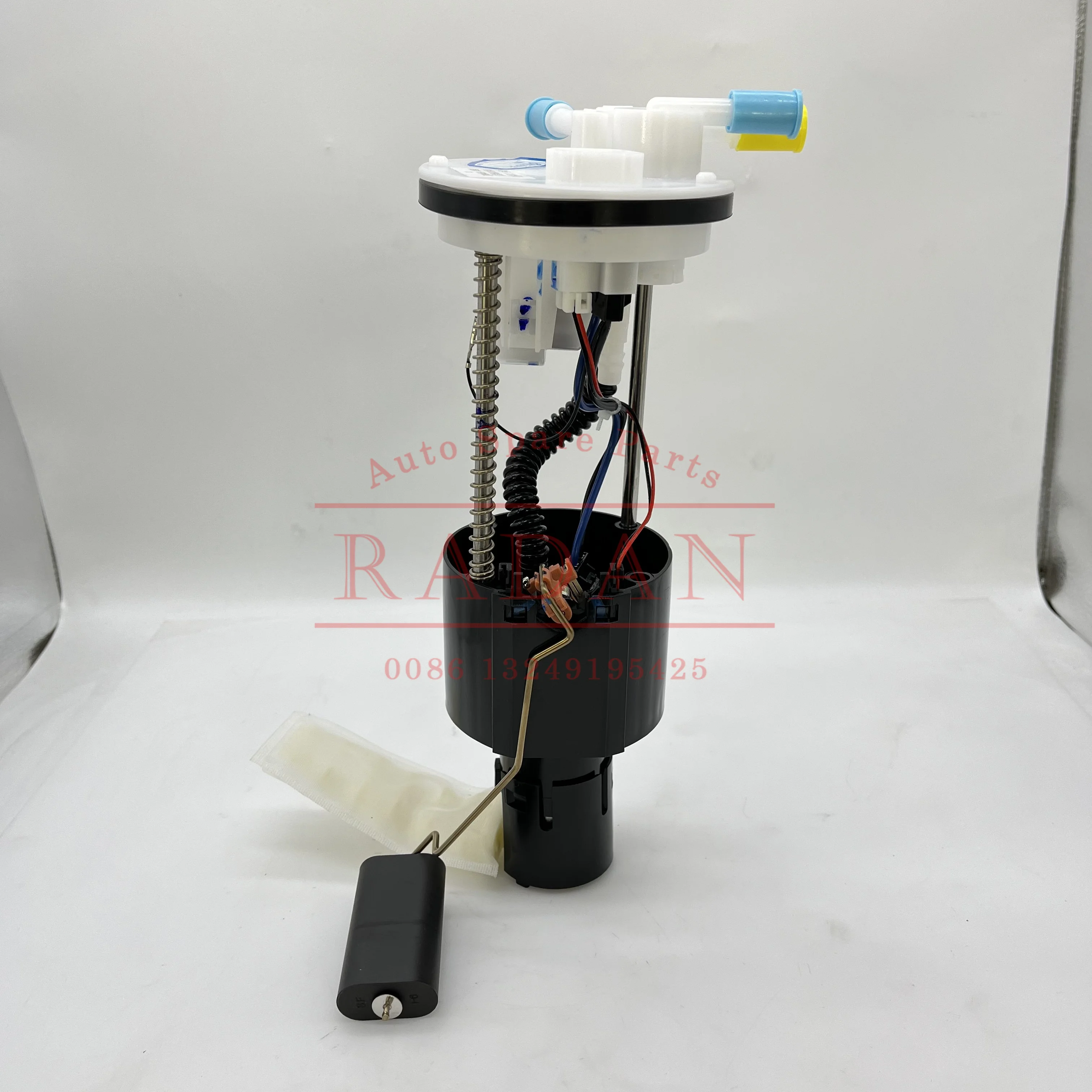 Fuel Pump for Changan Star 2 Chana M80 1106100-13