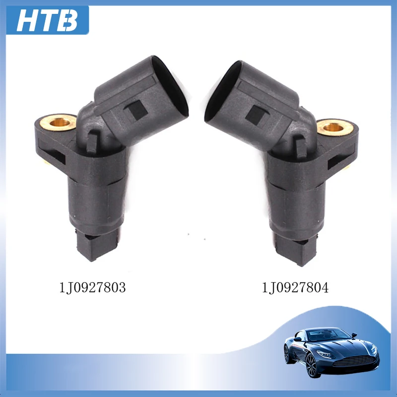 ABS Wheel Sensor 1GD927803 1J0927803 1GD927804 1J0927804 For VW BEETLE GOLF JETTA Audi A3 S3 TT