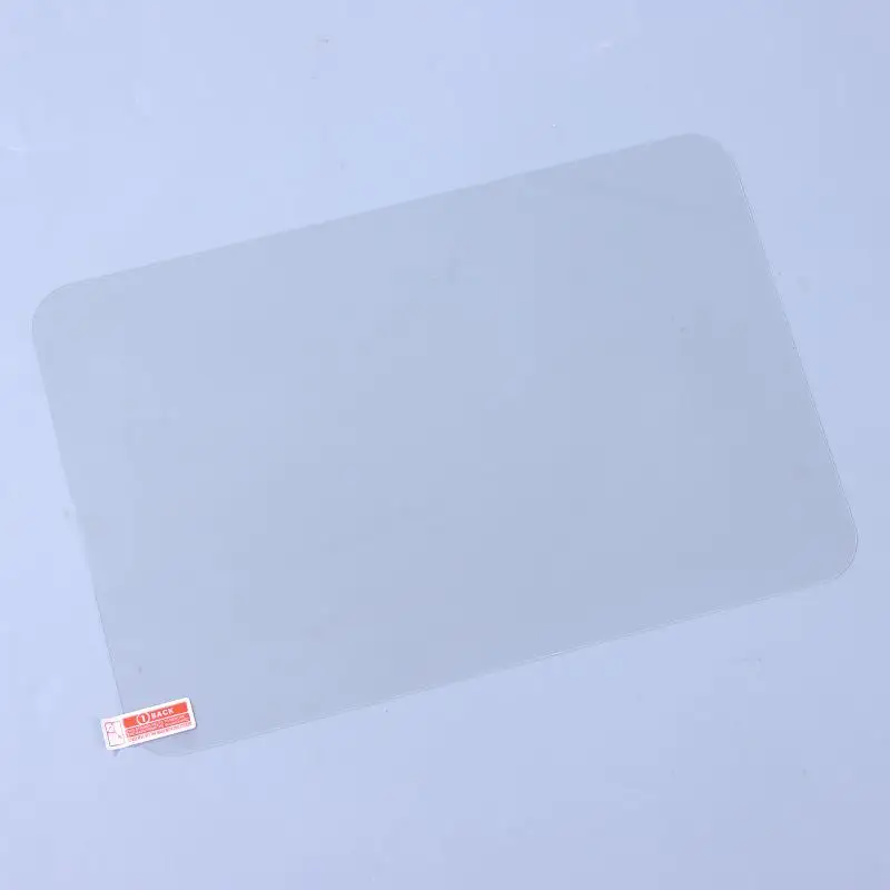 مجموعة واقيات الشاشة 1/2/3 قطعة من الزجاج المقسى TM7 الشفاف المتوافق مع الزجاج المقسى Thermomix عالي الألومينا