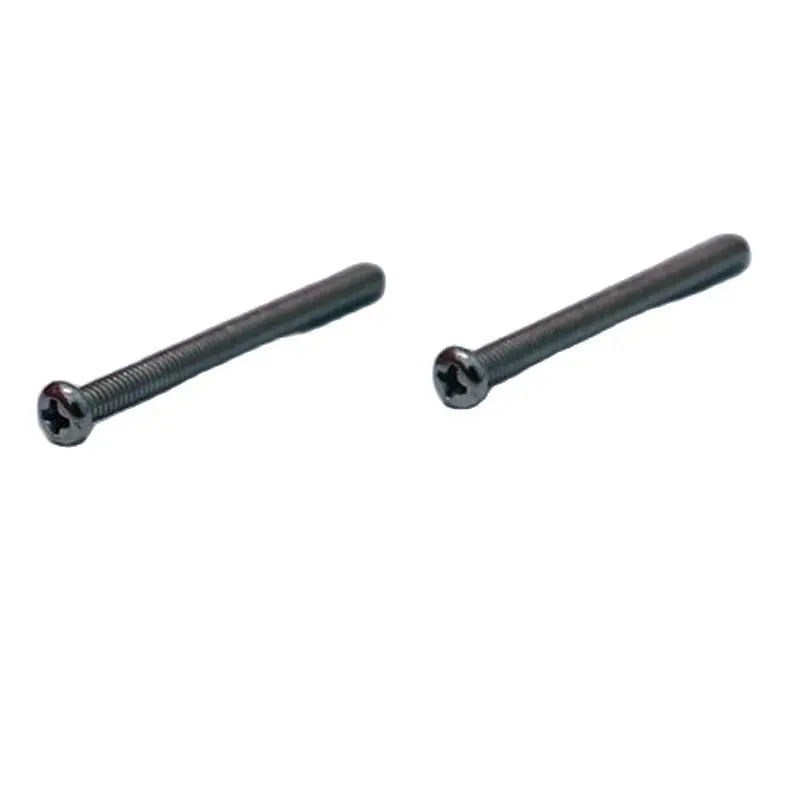 Iron Mounting Screw Set for GPU CPU Water Cooler Installation PC Screws Set Hooks Hardware Fasteners Nuts Bolts Spacer Kit Bolt