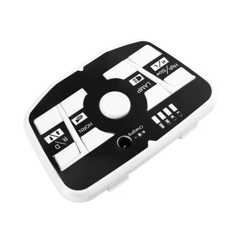 

Children's Electric Vehicle Central Control JR2158M Electric Car Central Control Multifunctional Main Board Motherboard Part