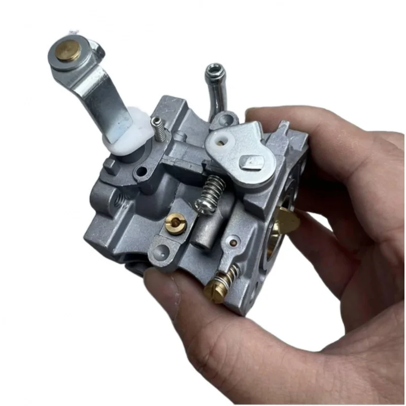 Adatto per manomissione motore EH34 RGV6100 RGV6000, parti del carburatore Robin Subaru