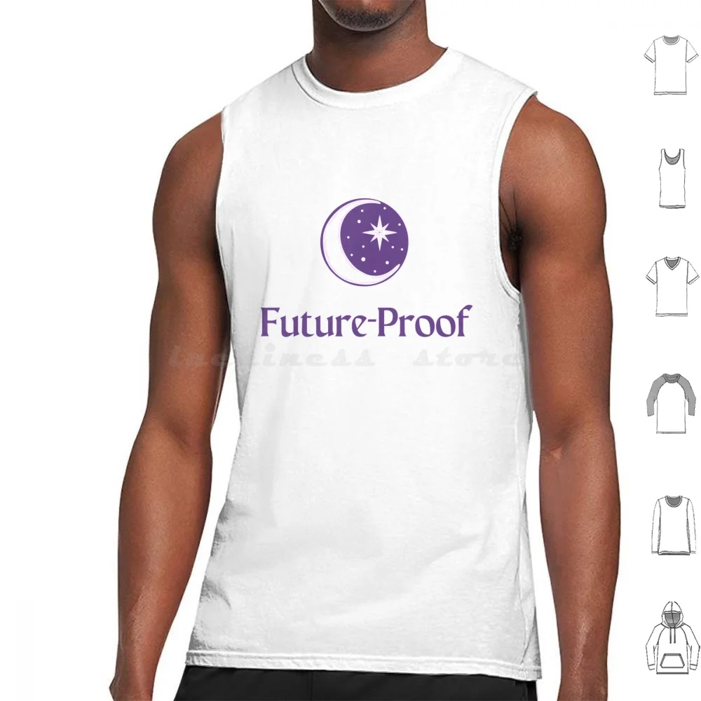 Future Proof Tank T…
