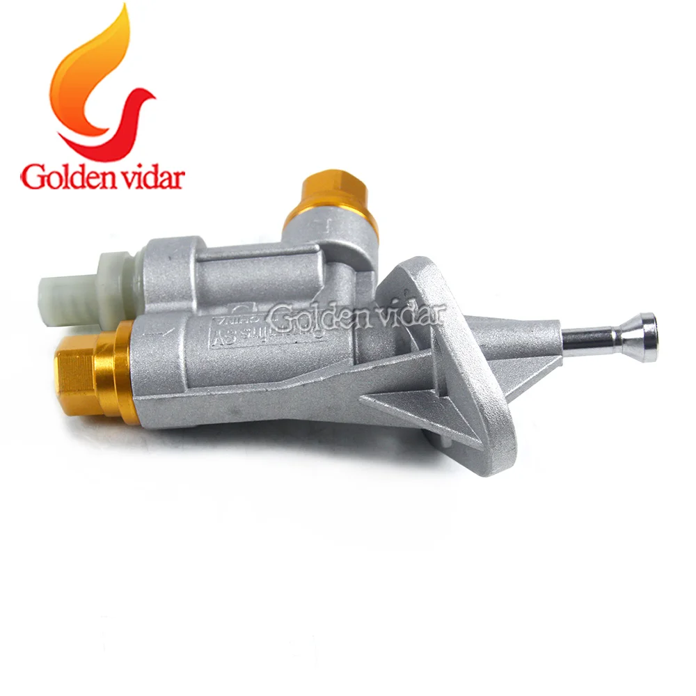 6 pcs/lot High Quality Advantages Provide New Diesel Fuel Pump 4937767 3918076，Fuel Pump for cummins Truck 6BT 4BT 5.9
