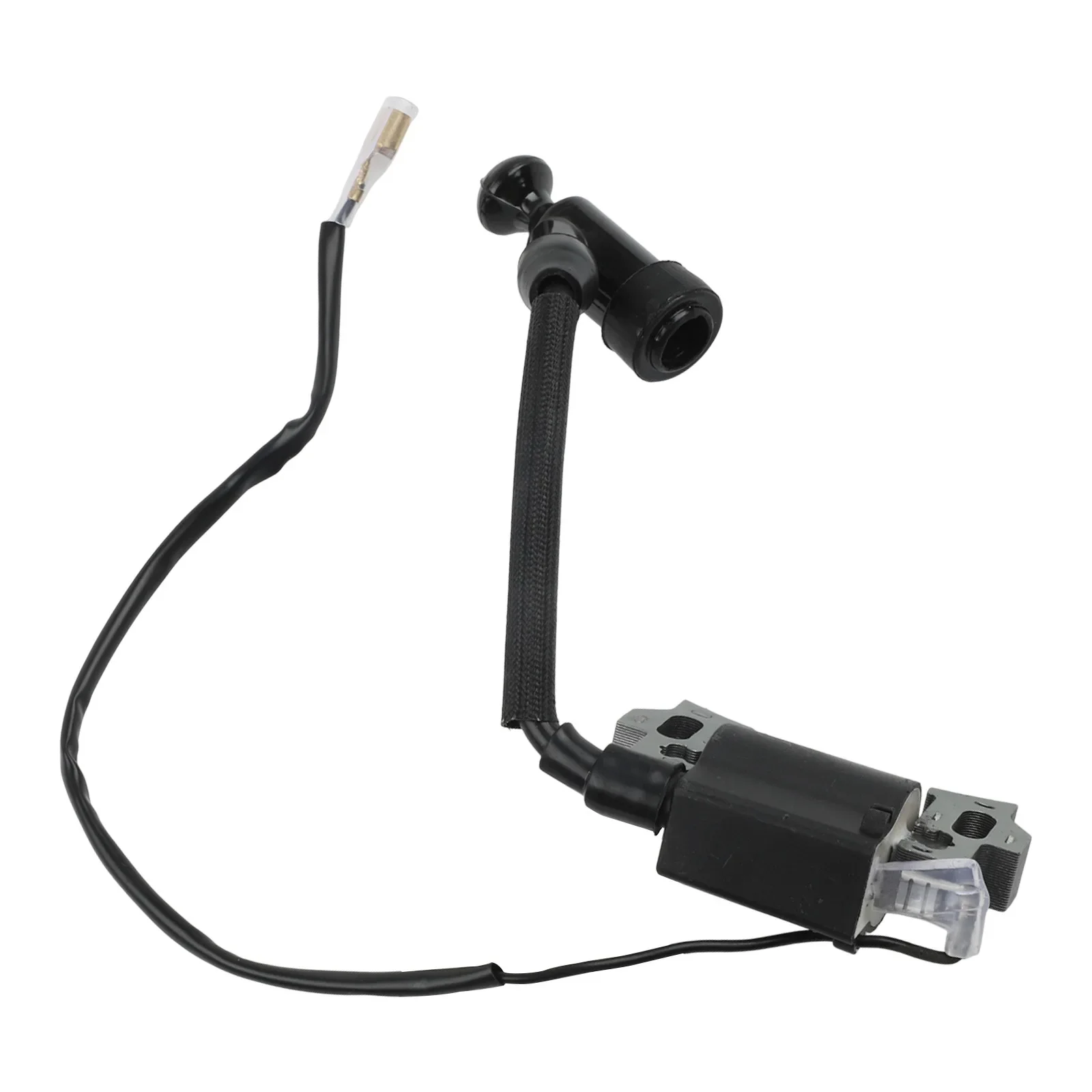 

For GXV160 Engines GXV120 Compatible Ignition Coil Easy Install Ignition Coil Assembly Easy Installation Process