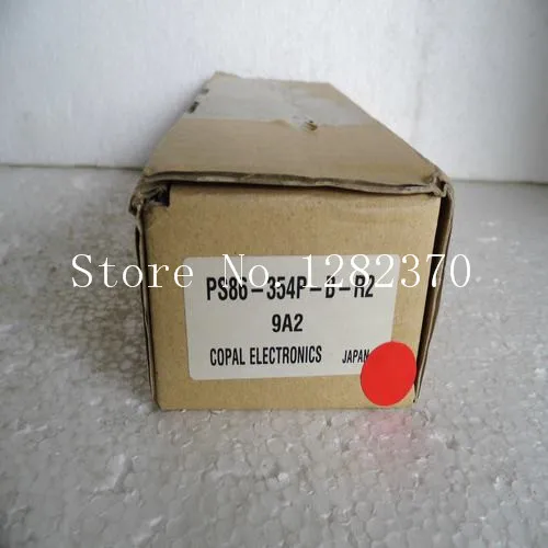 

[SA] новый японский оригинальный аутентичный реле давления COPAL PS86-354P-B-R2 Spot