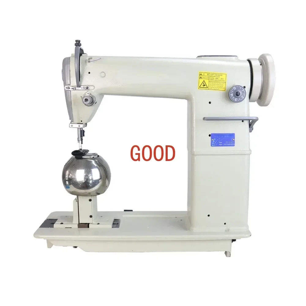 بيع آلات صنع شعر مستعار بشري صناعي آلة خياطة إبرة واحدة للشعر المستعار