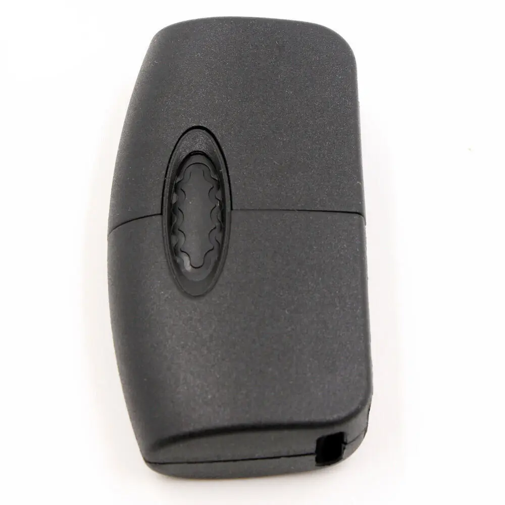 KEYECU Flip Remote Key Fob 3 pulsanti 433MHz 4 d60/4 d63 Chip per Ford BF FG Falcon Territory Mondeo FPV SZ