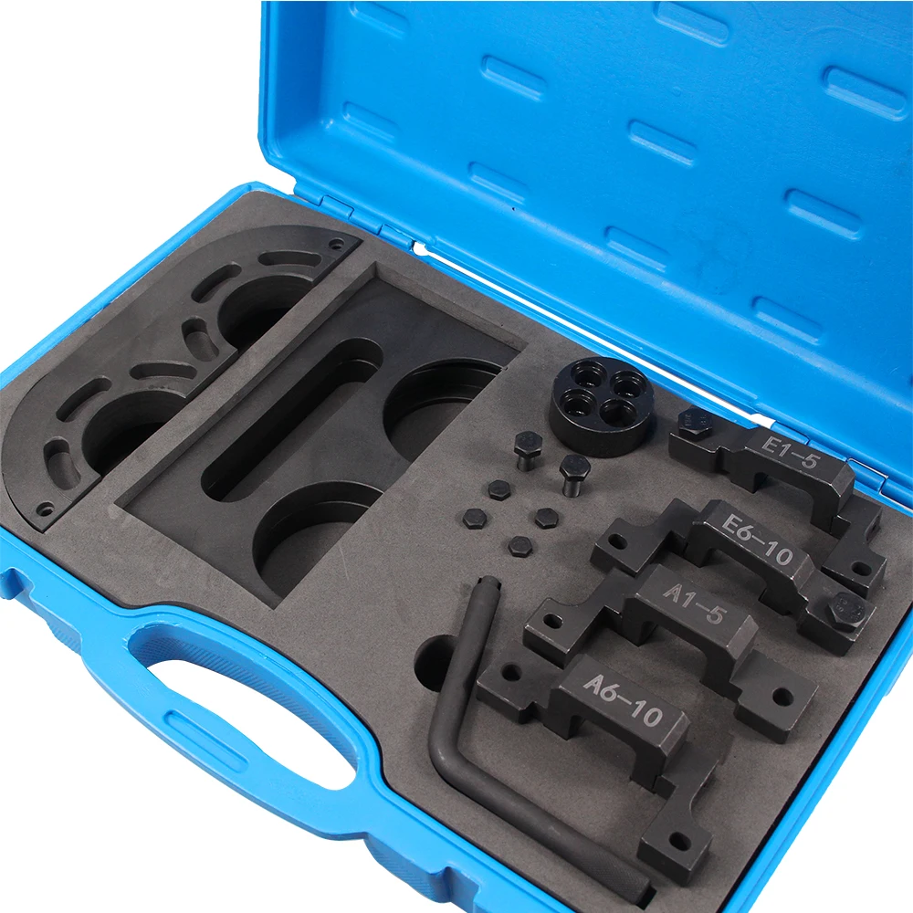 Car Special Timing Tool Master Camshaft Alignment Tools Set For BMW S85 Engine Repair Tool