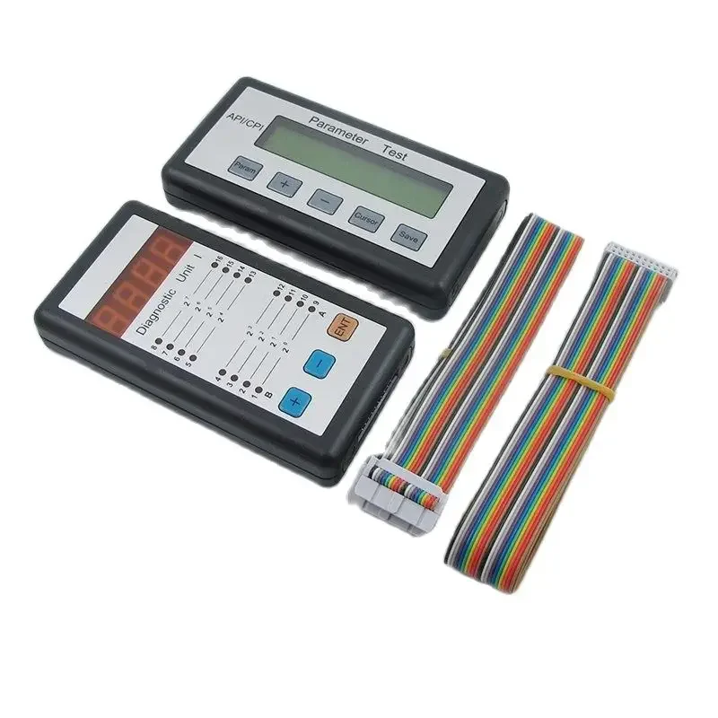 1Pce  Diagnostic Instrument I Type PT CPIK TCM Server System Debugger Tool For Elevator Part AQ1H26