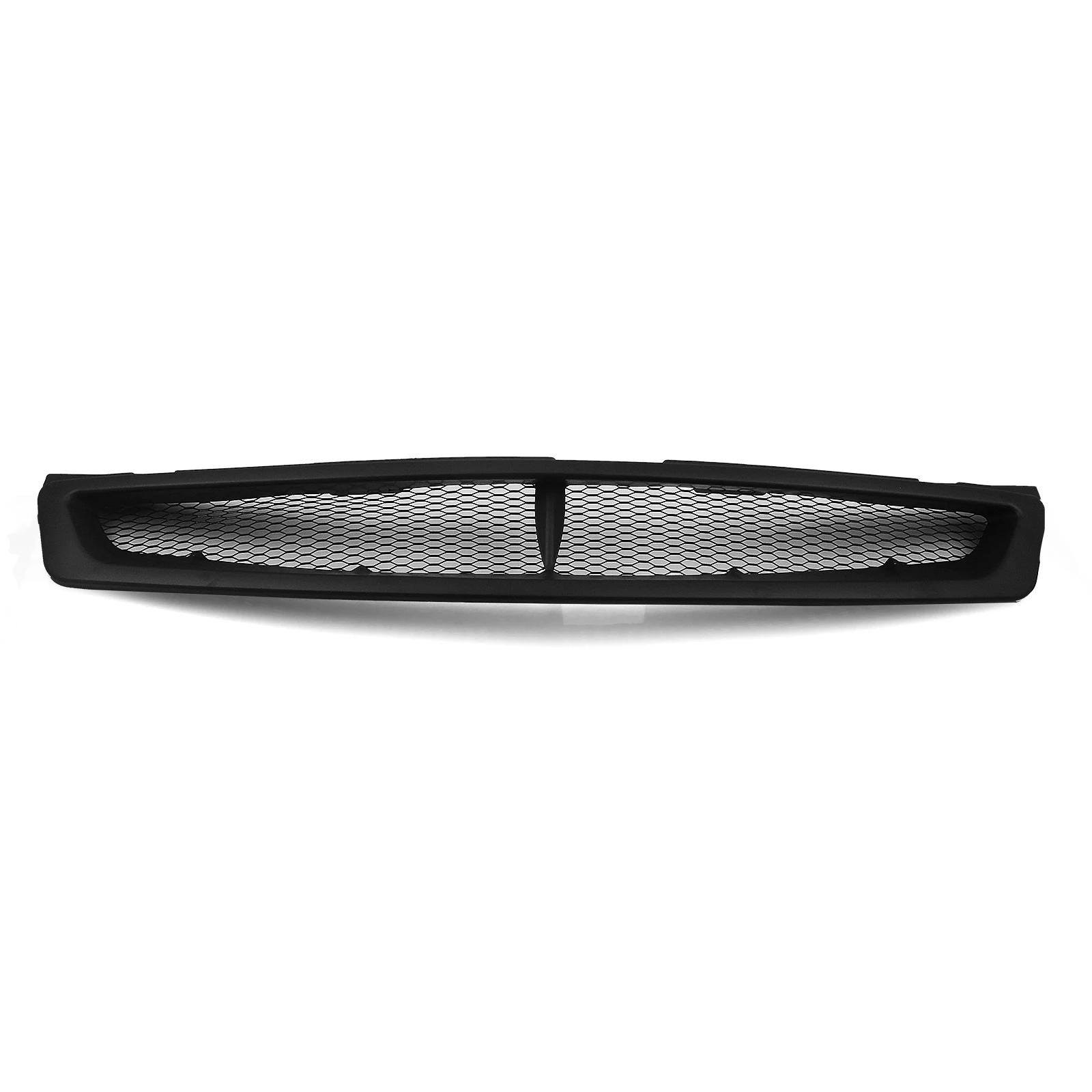 Car Front Bumper Grille Cover For Infiniti G35 2003-2007 Coupe 2 Door