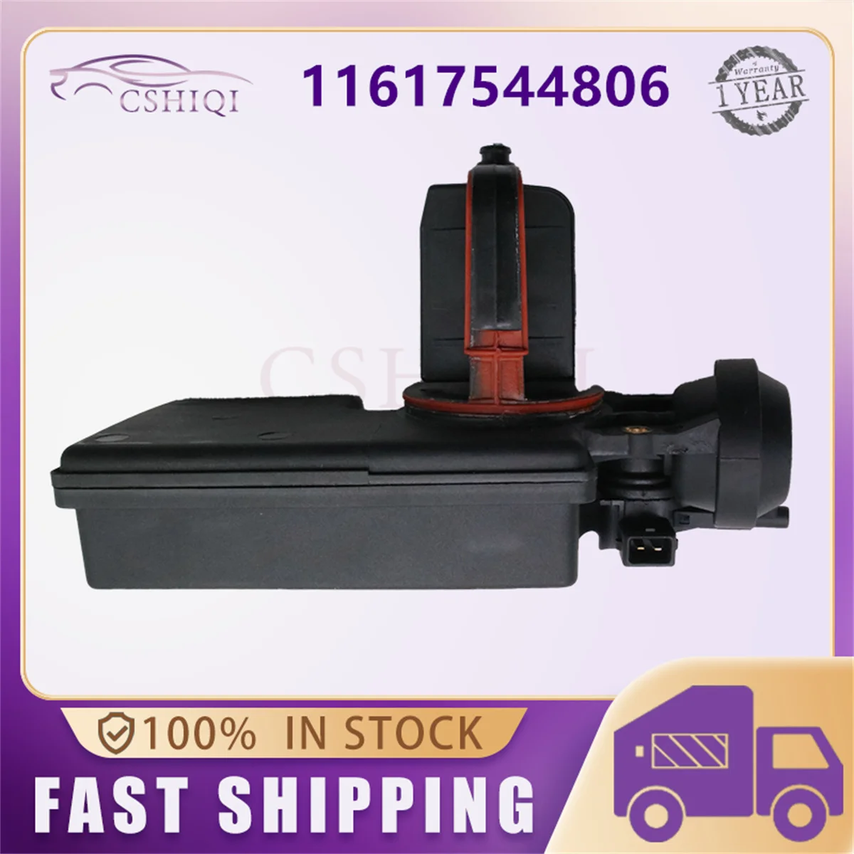 11617544806 11617502269 Air Intake Manifold Flap Adjuster Unit Disa Valve For Bmw 3 E46 325I 320Ci E39 520I 525I 2.2 2.5 M54 view 6