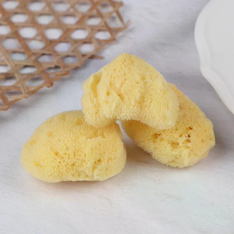 

Special Texture Production Cleaning Tool Natural Greek Sponge Watercolor Painting With Absorbent Sponge Wiping Pen Painting