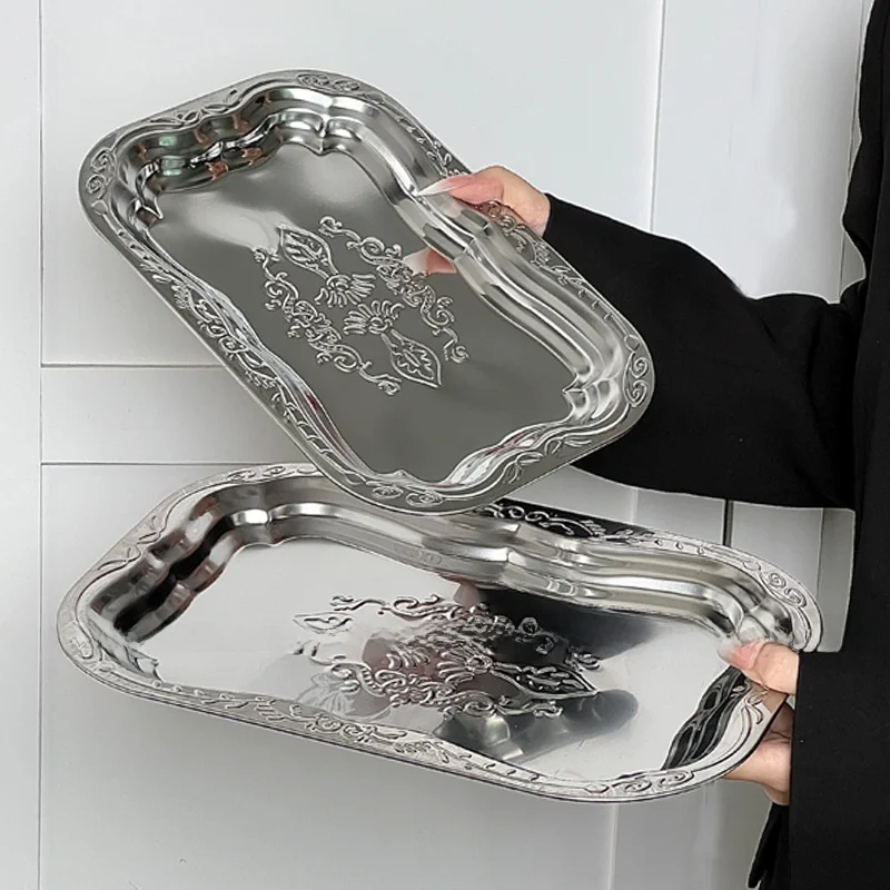 Stainl Steel Long R…