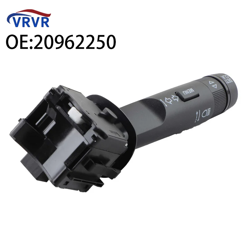 20962250 interruptor de señal de giro de faro de coche 25991660 para Buick Allure Encore LaCrosse Chevrolet Camaro Malibu GMC Canyon