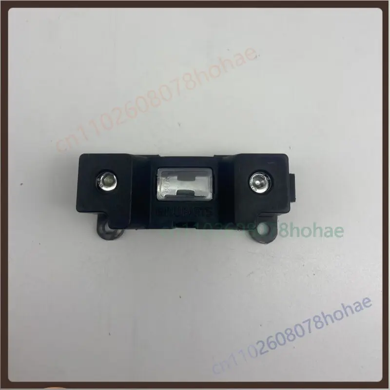 Heavy Duty Waterproof Fuse Block For Truck Parking AC No Need Crimp Terminals Easy Install Circuit Protection Refit Accessories