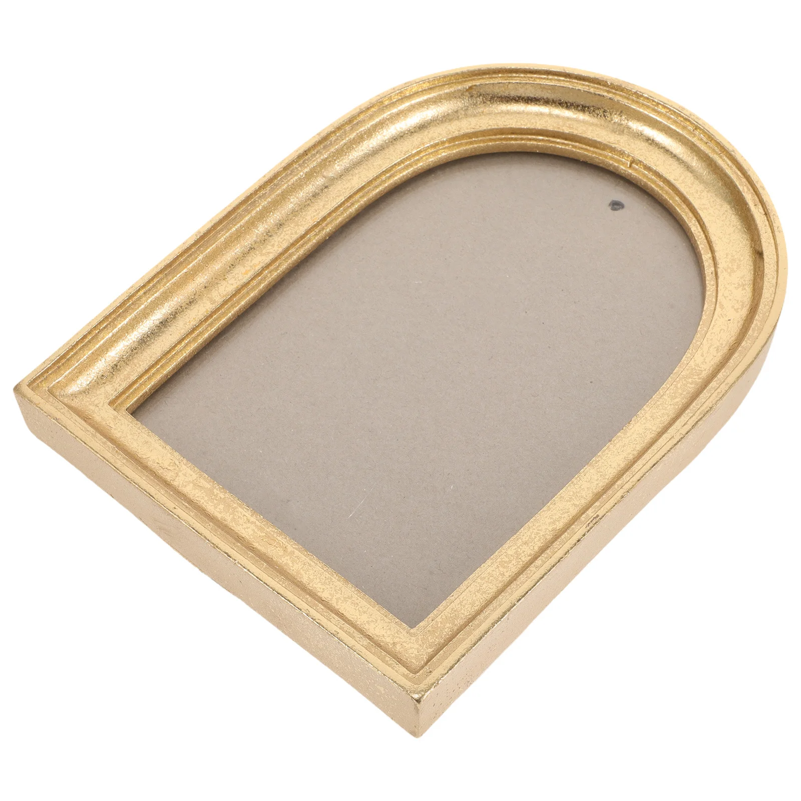 

Ornate Resin Photo Frame European Vintage Style Wall Picture Holder for Home Decor Living Room Bedroom Office Display Decor